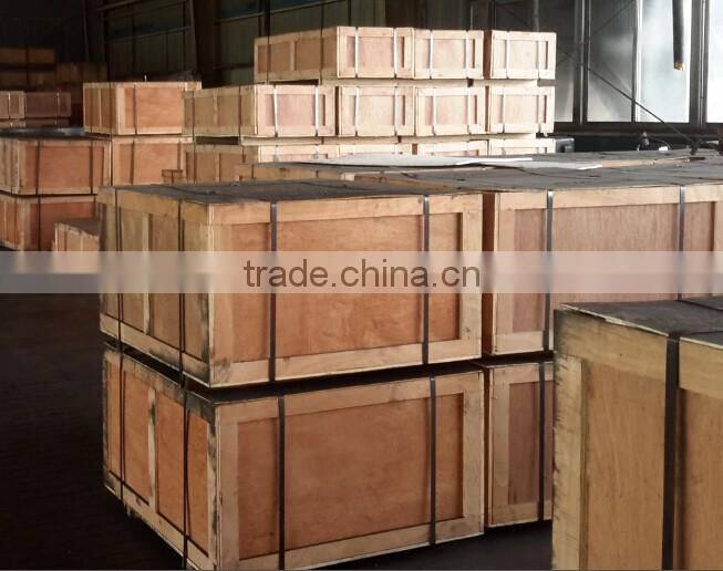 graphite nozzle mould