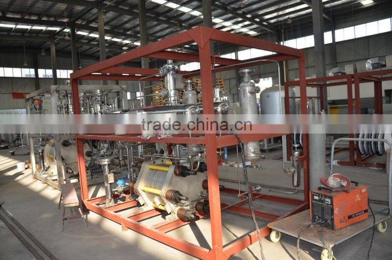 High Purity 200Nm3/H Hydrogen Gas Generator
