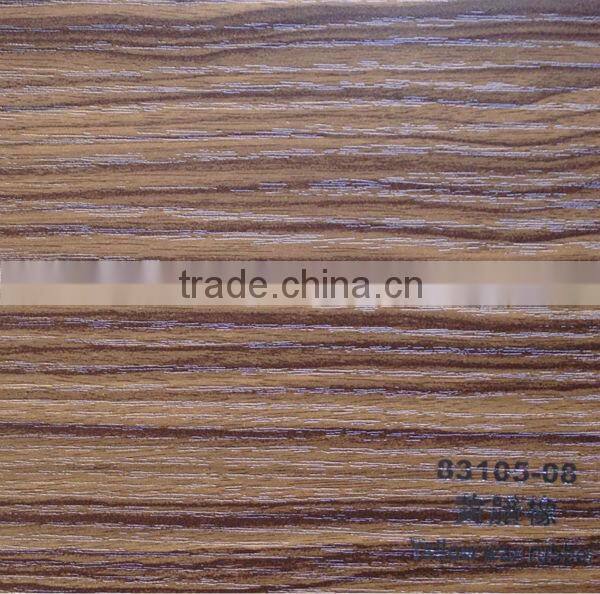 2014 Haining OUMEIJIA PVC laminated wall panel