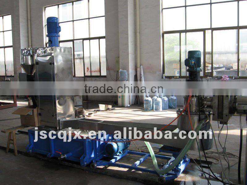 high quality PP/PE film plastic granules with best price