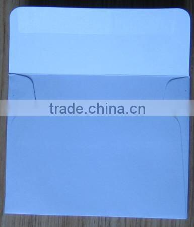 ZF-380 ENVELOPE'S REMOISTENED GLUE DAUBING MACHINE