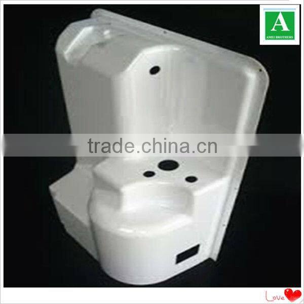 ABS Vacuum formed automobile parts