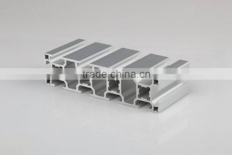 aluminum door frame t-slot extrusion