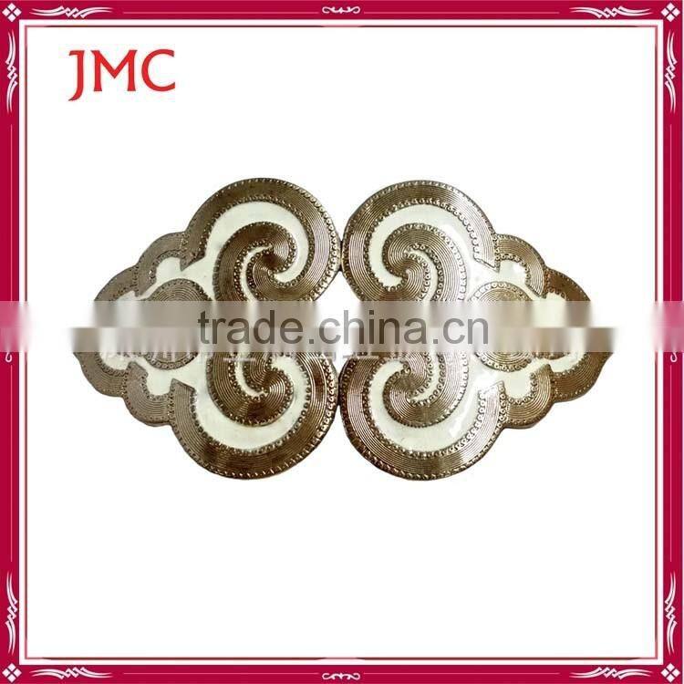 Luggage clasps, clasps