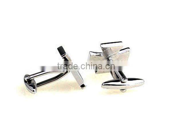 2014 Fancy Suit Cuff Links