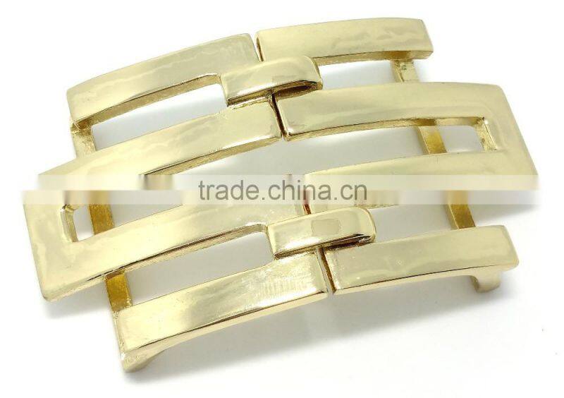 Hot selling Custom pressing belt buckles Custom buckles