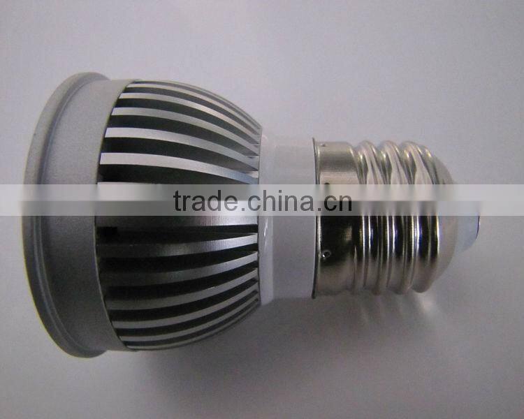 edgelight LED Spotlight