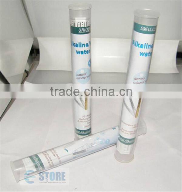Plastic Ionized Magnetic Water Filter