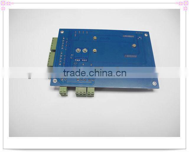 TCPIP 1 door 2 way Wiegand out put access control panel PY-1000