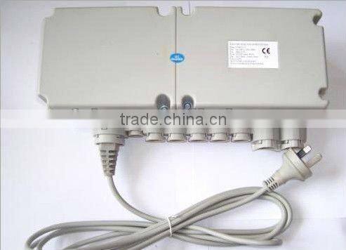 Linear Actuator Controller Box