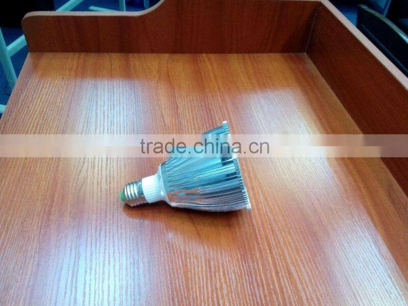 High-end Par30 12W 85-265V Dimmable COB LED Spotlight