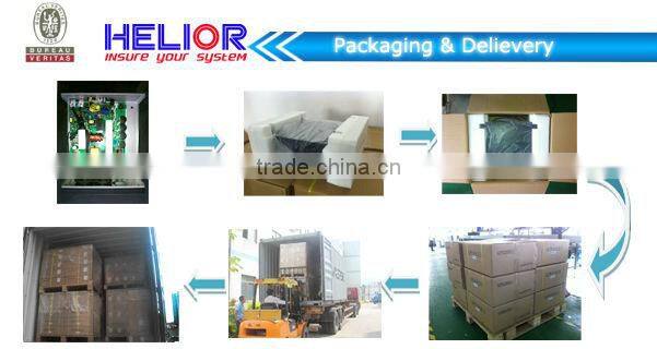 48 V 4000W inbuilt battery inverter (InverMax )