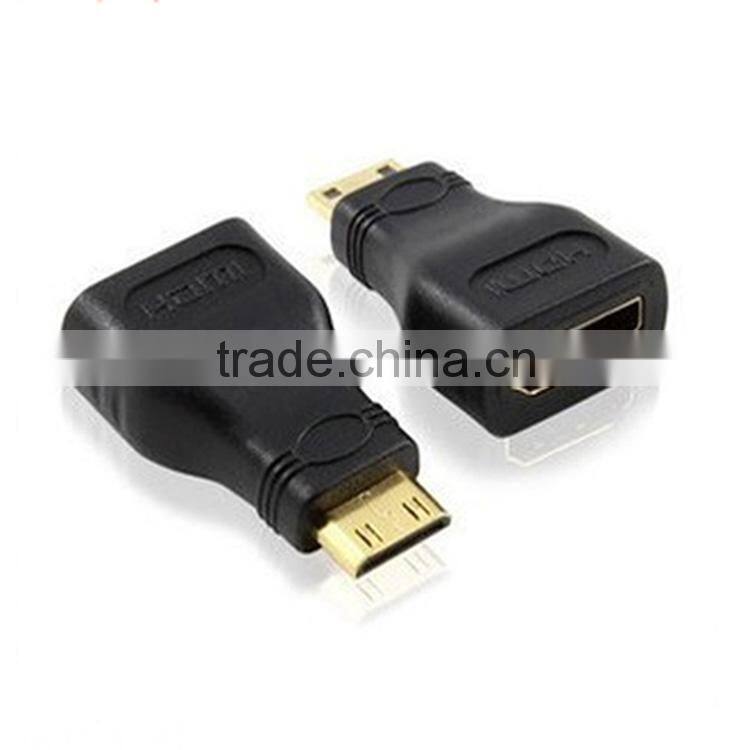Factory 1.4v hdmi to mini hdmi converter for digital device