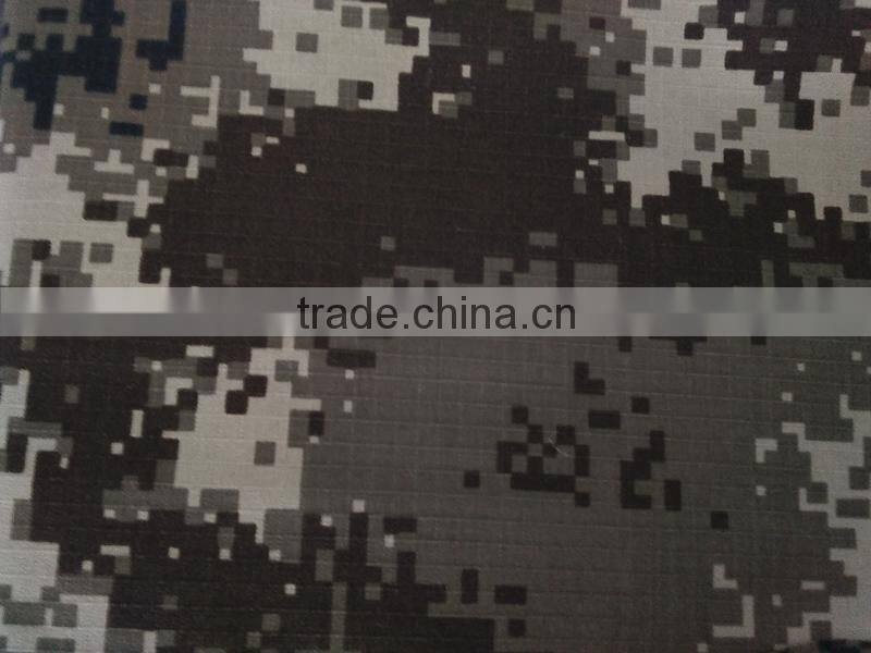 military uniform brown camouflage fabric at cheap price