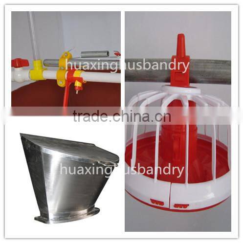 best quality and cheap price broiler chicken raised access floor system