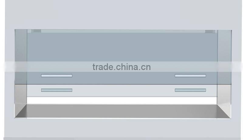 BBS-DSC/BBS-SSC Lab/Medical furniture equipment Double Sides Type Vertical Laminar flow cabinet