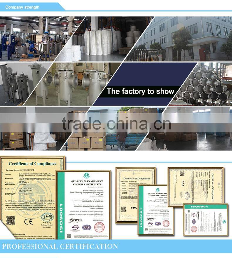 30'' and 5 Micron PP Sediment Notch Filter Cartridge