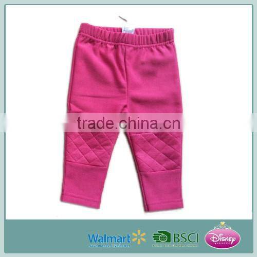 Cheap High Quality Warm Winter Baby Girl Trousers (IN STOCK)
