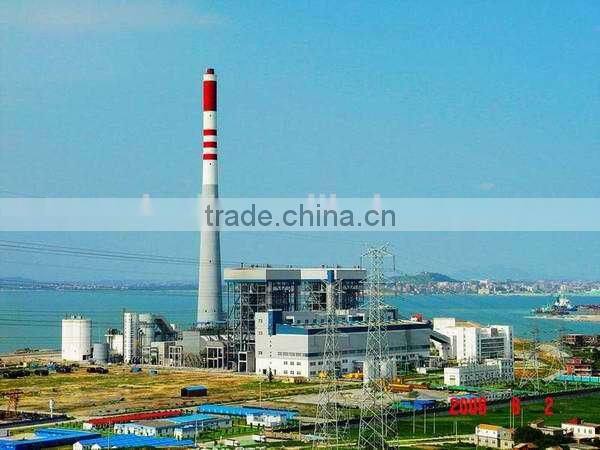 Crimped Type Finned Tubes for air cooled heat exchanger