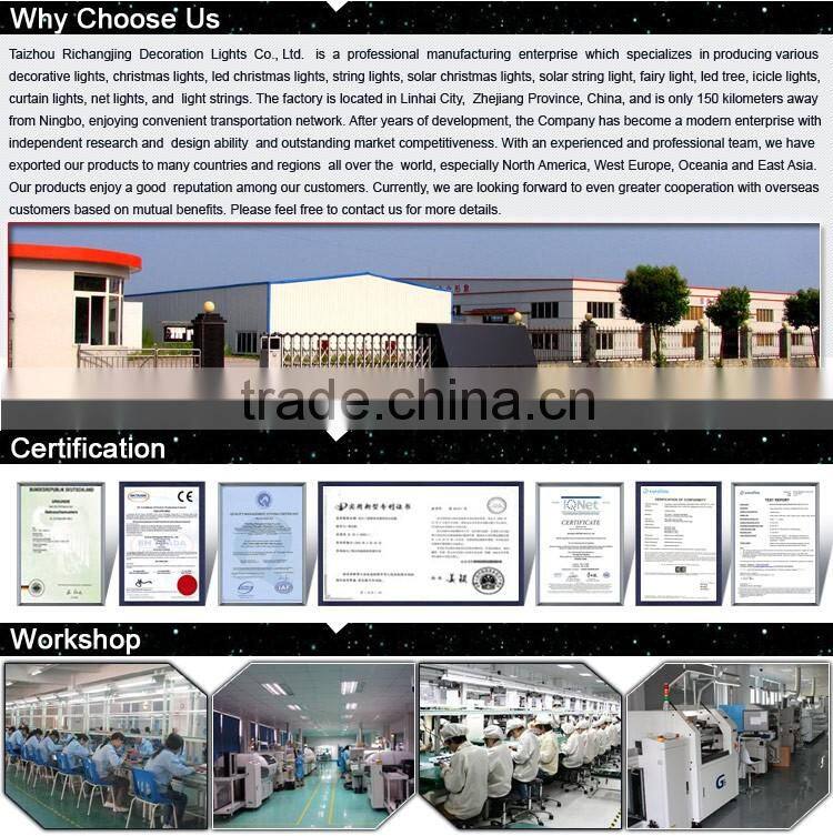 copper coiling fairy whiteled light