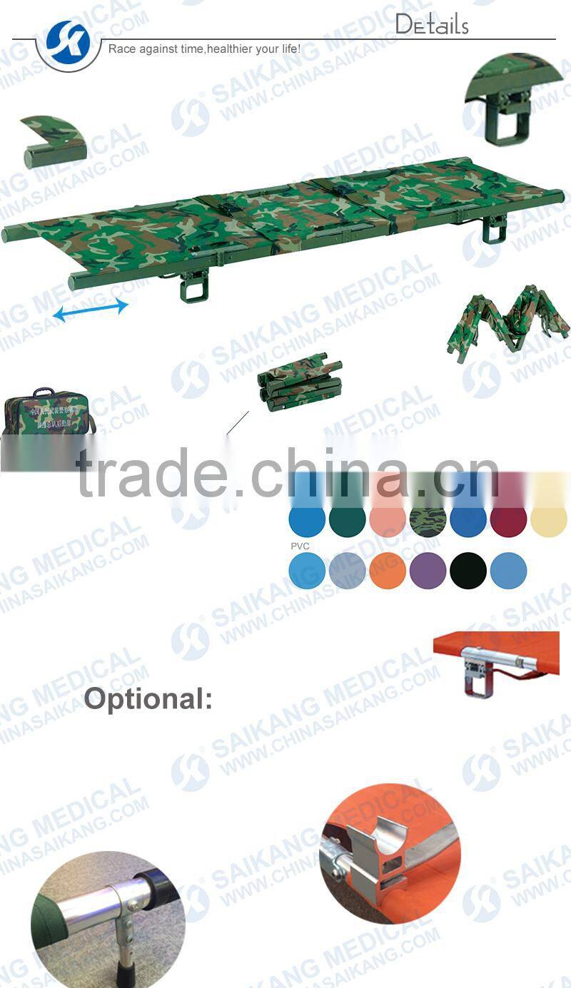 China Products Medical Stretcher
