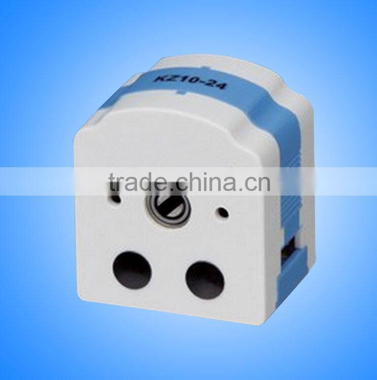 Disinctive Design Peristaltic Pump Head KZ10 Serial