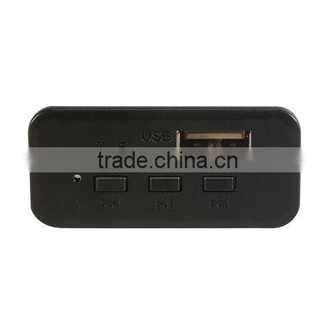 Custom made vire fm usb pcba for car audio