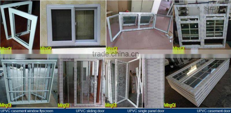 High quality cheap glass sliding door price