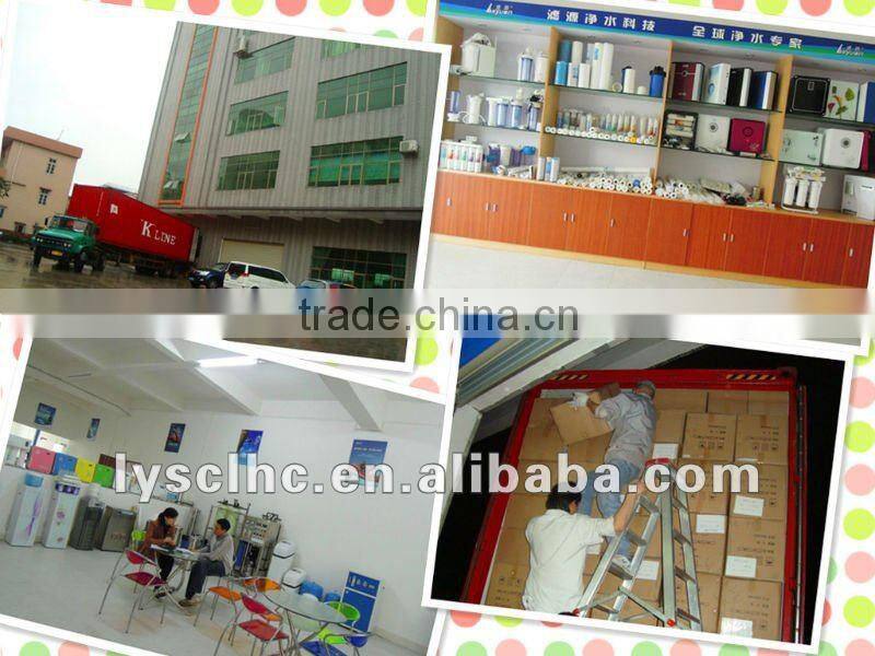 DOW filmtec ro membrane