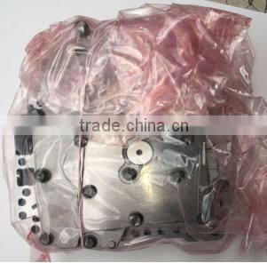 ATX Automatic Transmission U540E valve body Gearbox automotive part Valve Body VBX