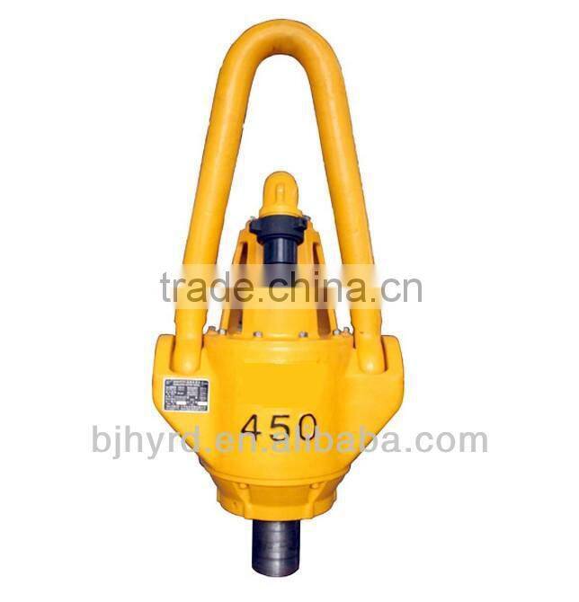 SL450 Water Well Drilling Swivels