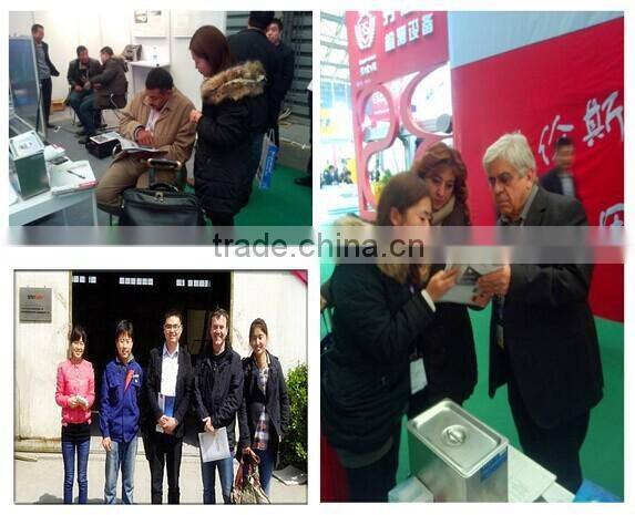 instrument ultrasonic dental cleaner