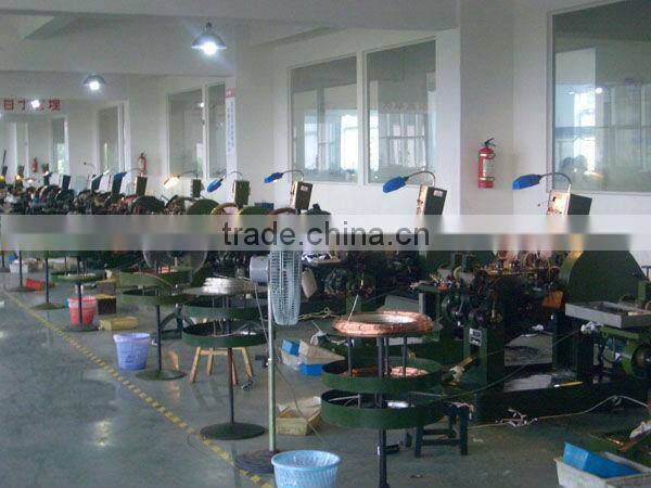 Customized electrical oxidation contact sheet tips