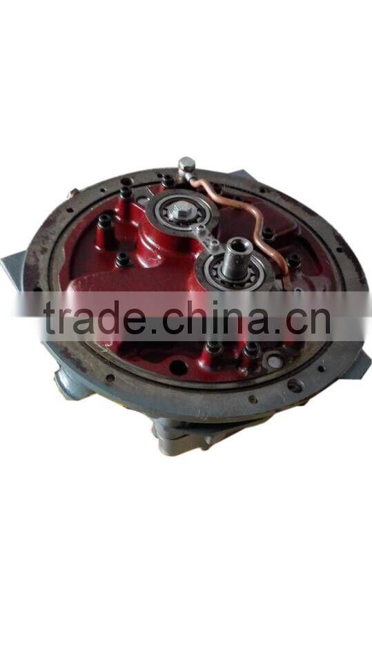 1616710781 compressor air end atlas copco ZT22 High Pressure element for compressor