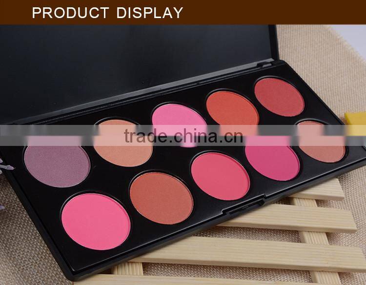 Waterproof cheek face best cream make up makeup manly blusher eye shadow