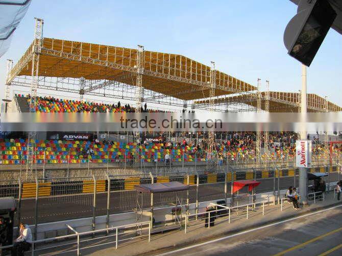 roof truss&truss systerm