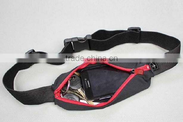2014 new sport travel waist belt bag