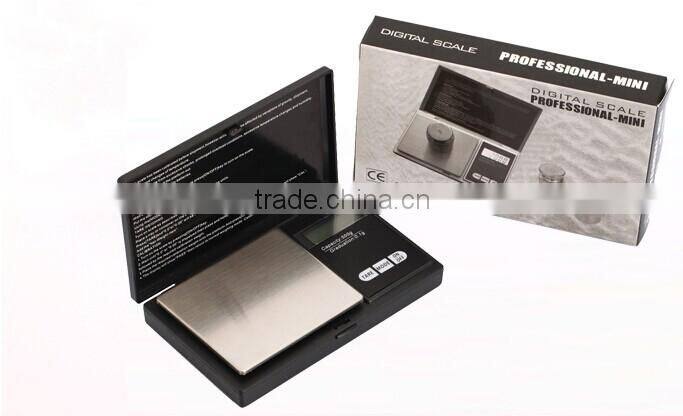 gold and silver testing machine