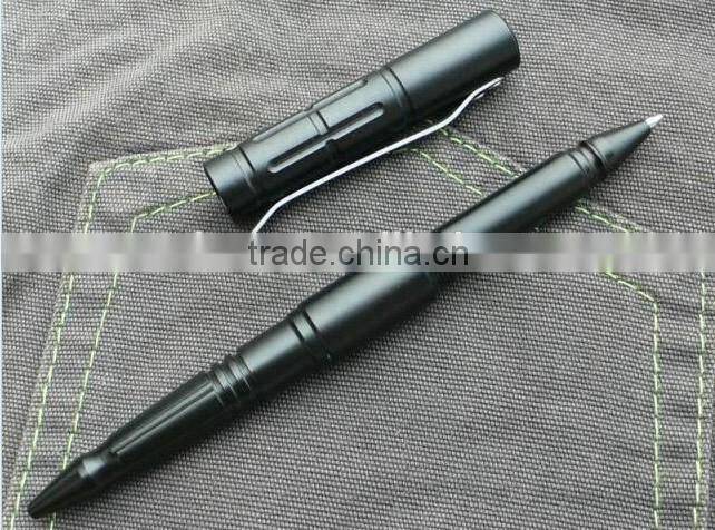 New tactical defend ball pen