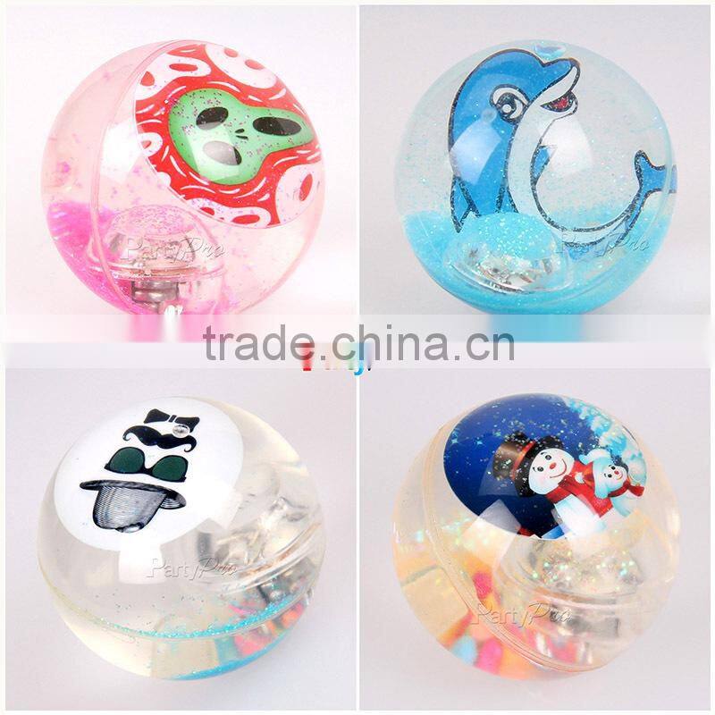 new products 2015 China manufacturer wholesale market bulk ball pit balls crazy bounce ball