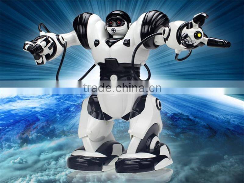 cool multifunction toys infrared/voice control cheap rc robot toys with transmitter for gift gw-ttt313