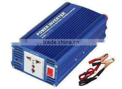 1000W car Power inverter 12vDC 220vAC