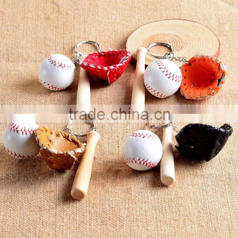 Faux Fur Personalized key chains Monogrammed Acrylic Puff Ball Keychain