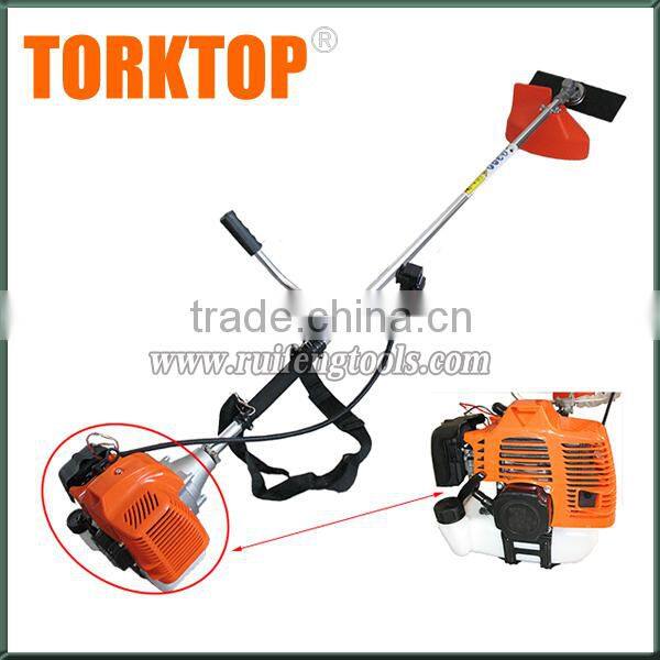 gasoline brush cutter cg430 and brush cutter spare parts