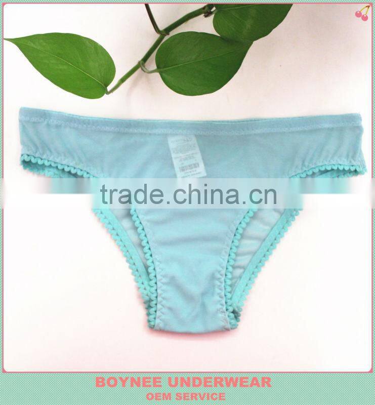 Young girls sexy transparent bikini sexy panties