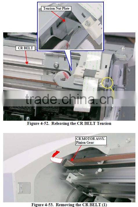 Original Carriage Belt for Epson Printer