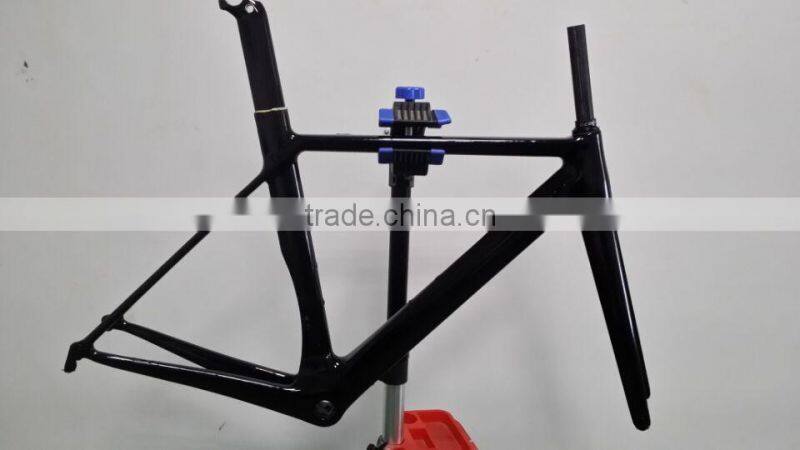 MeyerGlobal New design oem S3-14 carbon road bike parts china cheap bicycle frame bicicletas carbono can use 700C wheelset