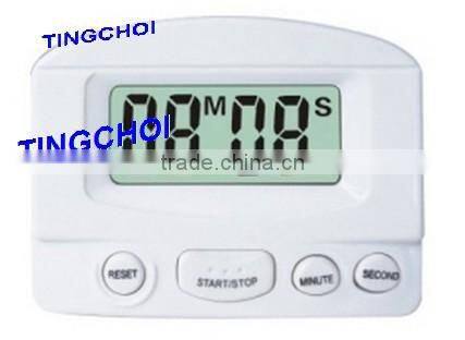 99'59" digital promotional kitchen timer gifts