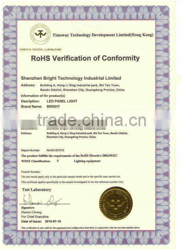 Aluminum ceiling panels,Led Panel lights round 170mm and 225mm