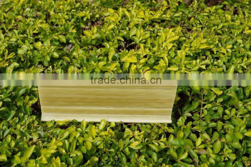 FRP pultruded profiles, fiberglass FRP Pproducts polyurethane fiberglass profile